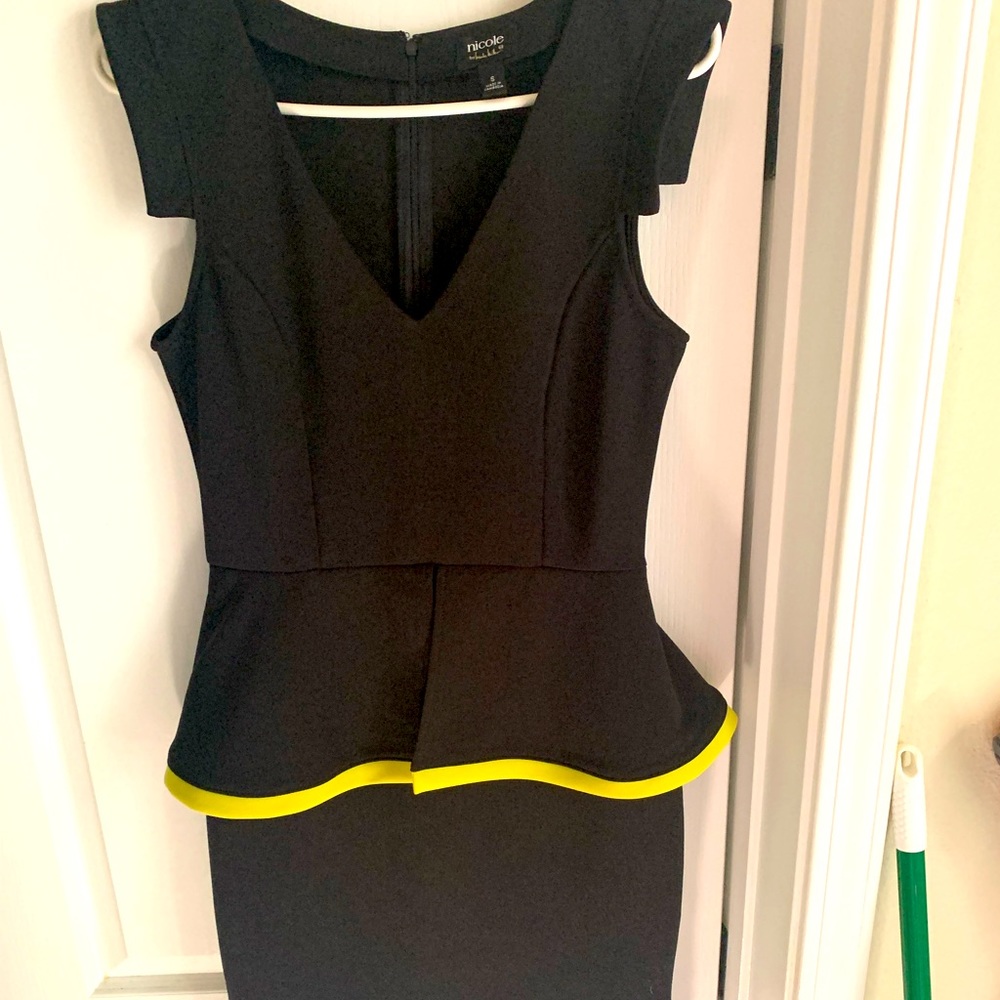 Cute Penelope Dress